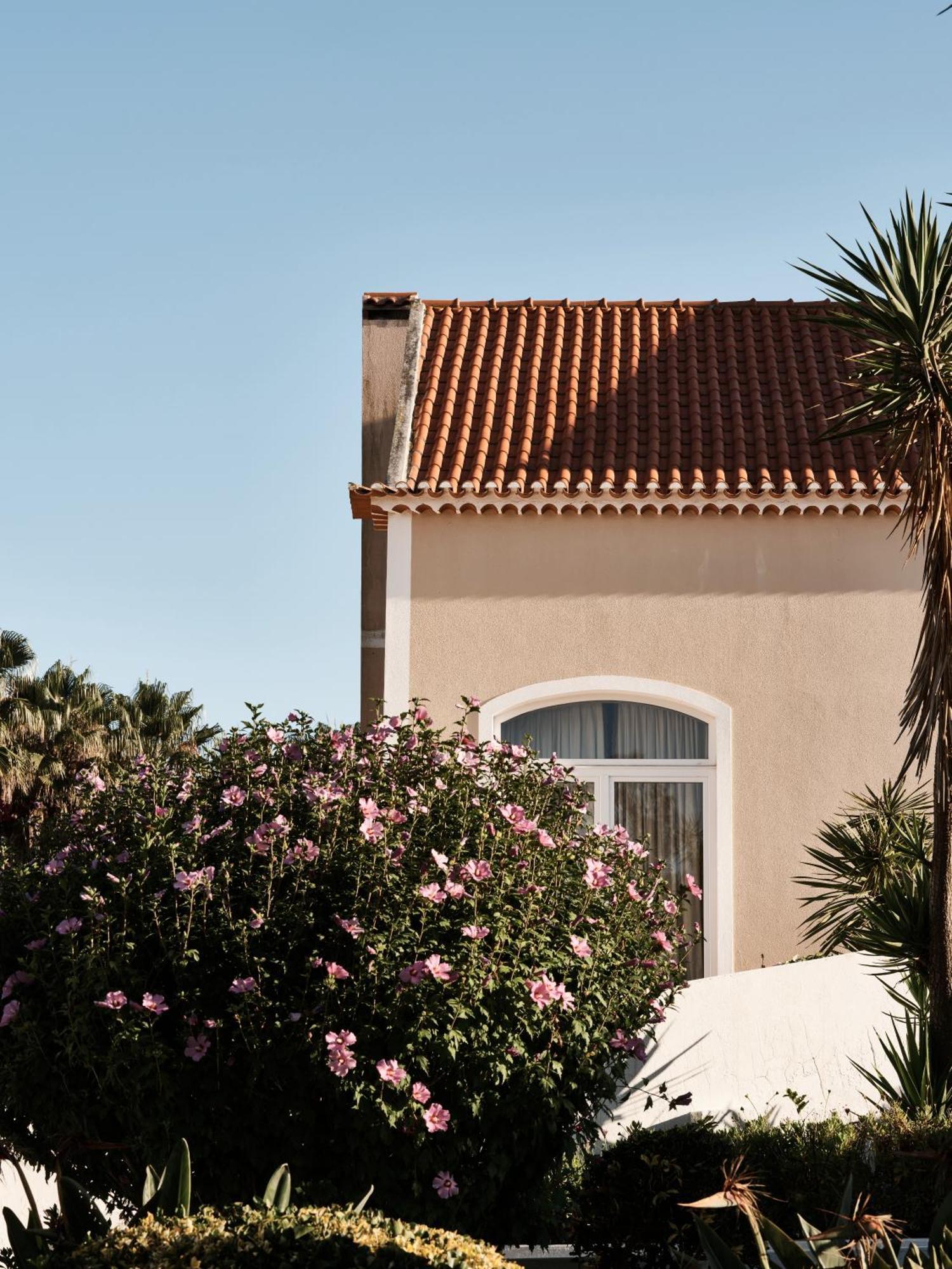 Quinta Da Carlota Bed & Breakfast Torres Vedras Exterior photo