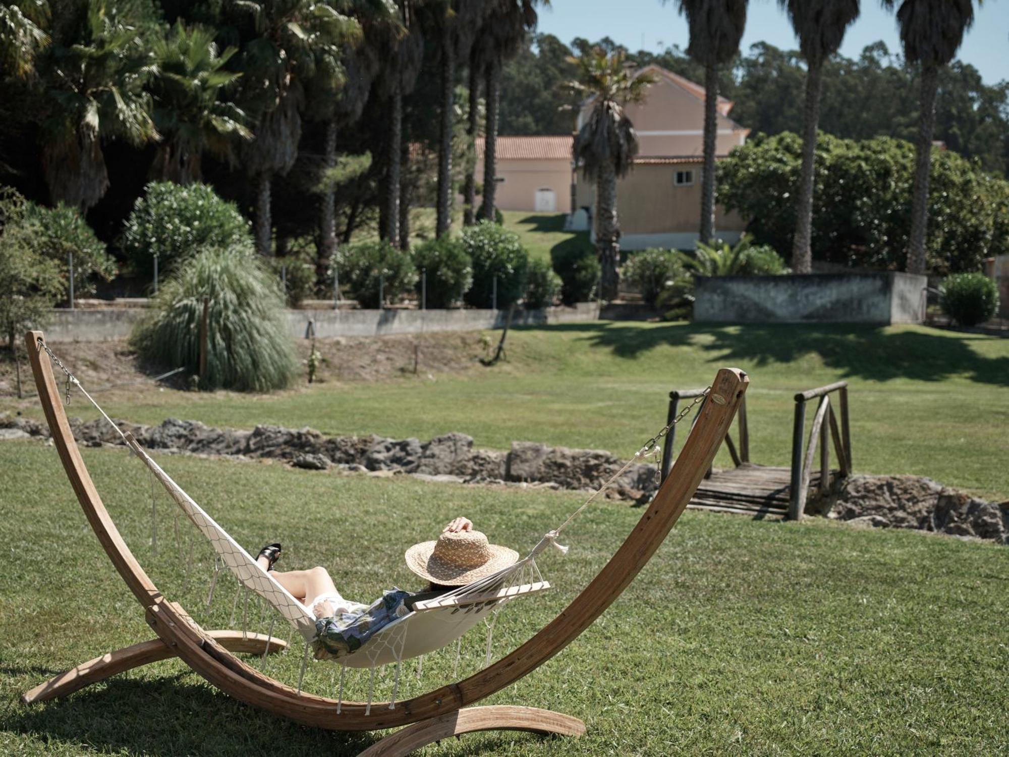 Quinta Da Carlota Bed & Breakfast Torres Vedras Exterior photo