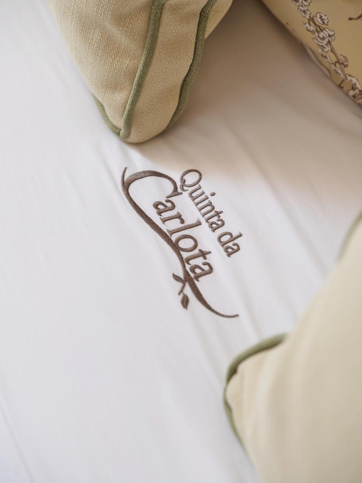 Quinta Da Carlota Bed & Breakfast Torres Vedras Exterior photo