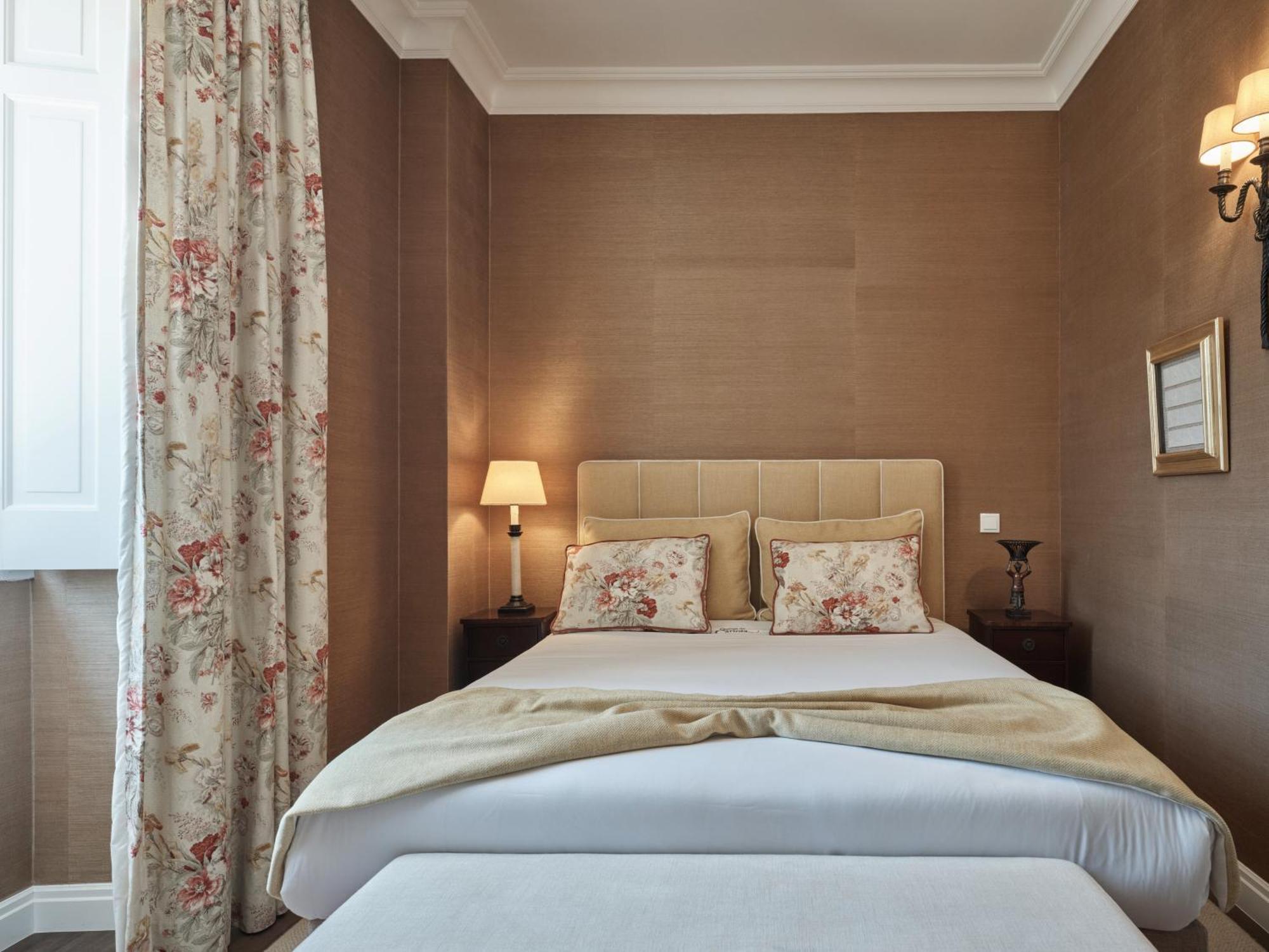 Quinta Da Carlota Bed & Breakfast Torres Vedras Exterior photo