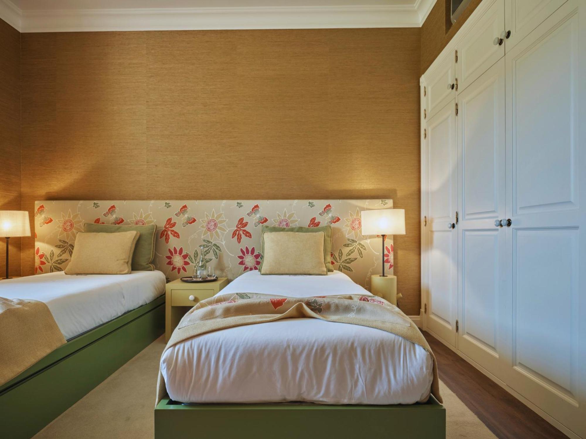Quinta Da Carlota Bed & Breakfast Torres Vedras Exterior photo