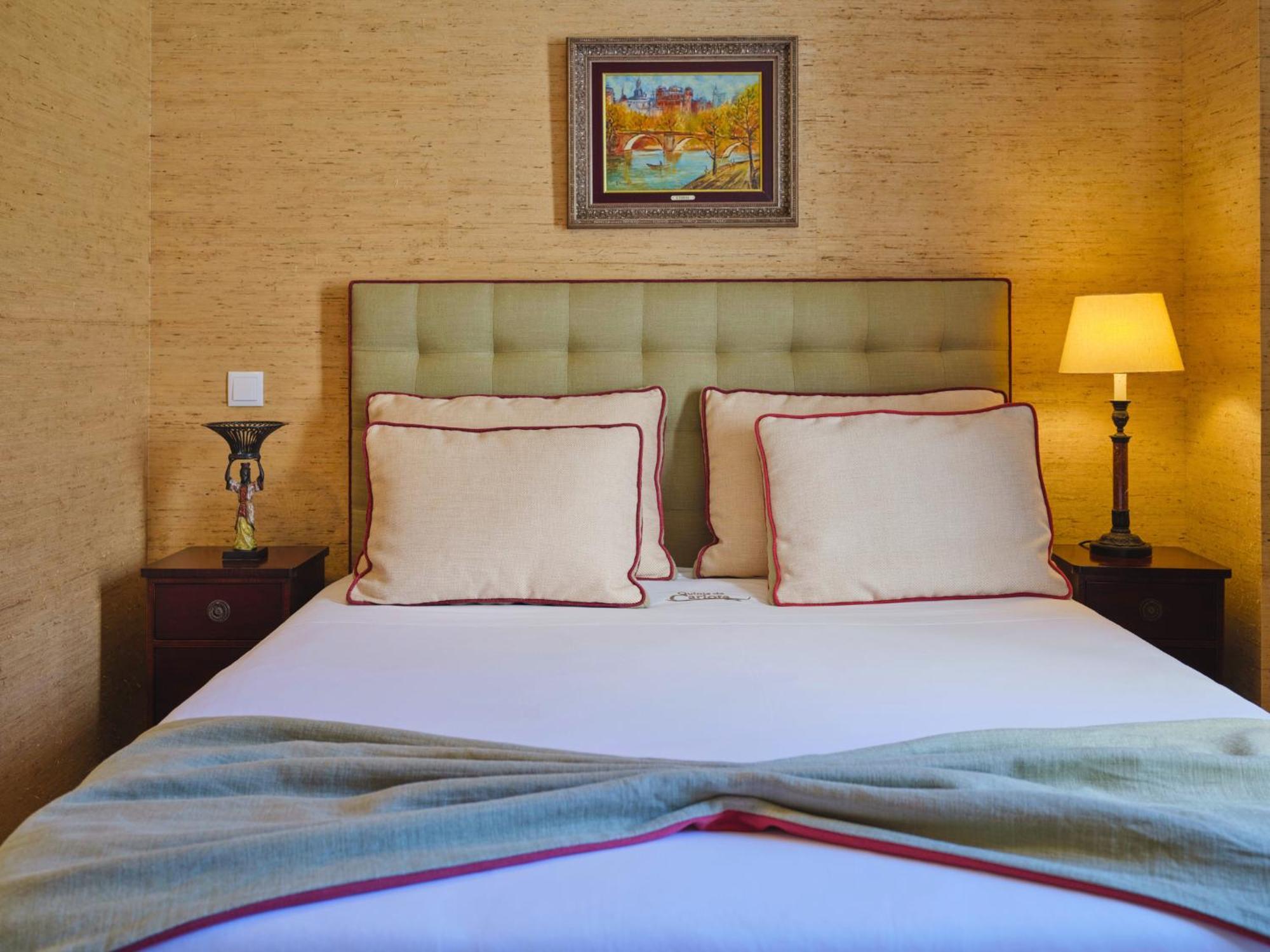 Quinta Da Carlota Bed & Breakfast Torres Vedras Exterior photo