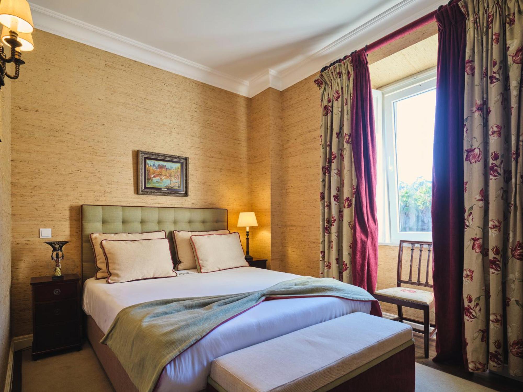 Quinta Da Carlota Bed & Breakfast Torres Vedras Exterior photo